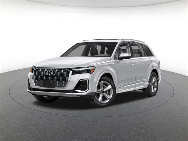 new 2026 Audi Q7 car