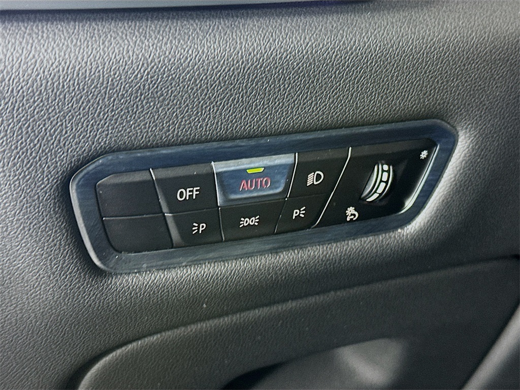 used 2022 BMW X5 car, priced at $57,990