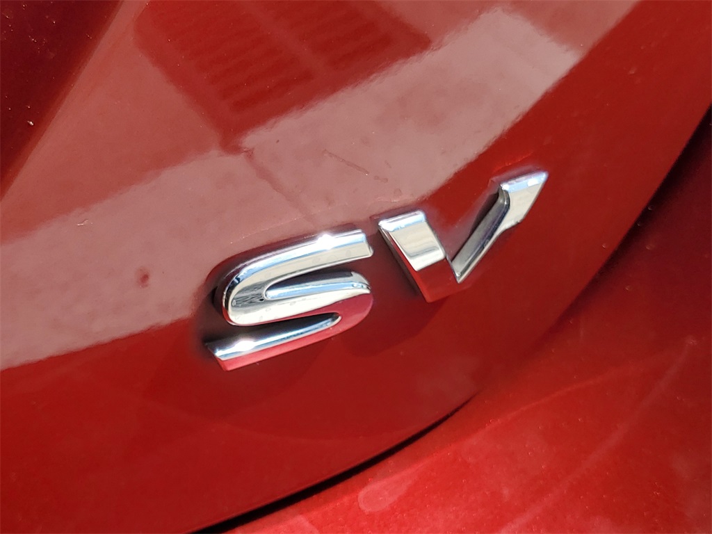 used 2018 Nissan Leaf car, priced at $10,295