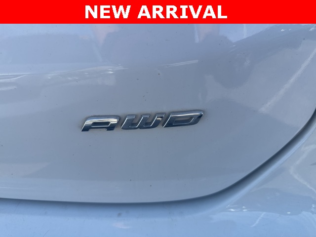 used 2021 Ford Edge car, priced at $18,555