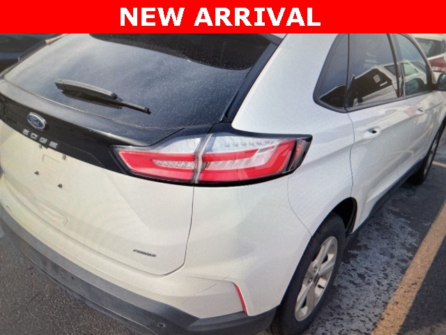 used 2021 Ford Edge car, priced at $18,555