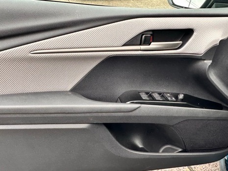 new 2025 Toyota Camry car