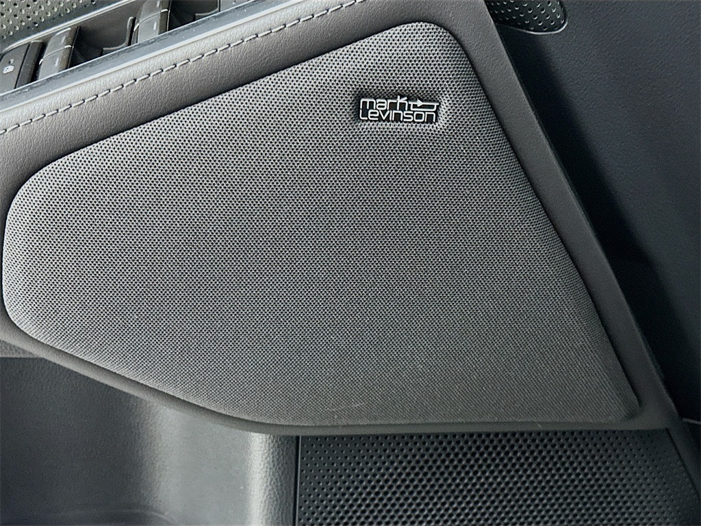 used 2025 Lexus GX car, priced at $94,990