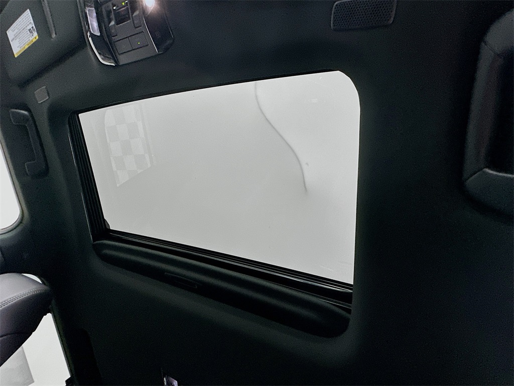 used 2025 Lexus GX car, priced at $94,990