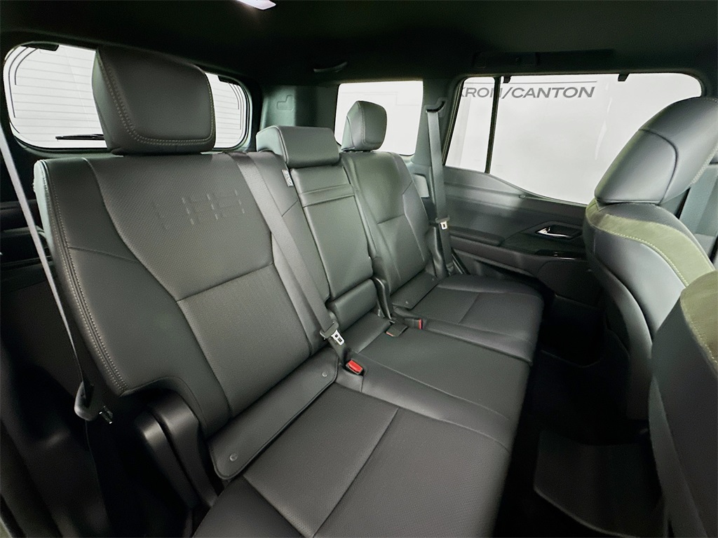 used 2025 Lexus GX car, priced at $94,990