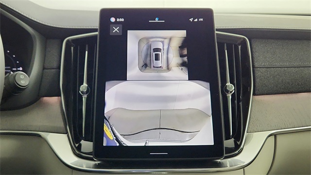 new 2026 Volvo XC90 Plug-In Hybrid car, priced at $85,575