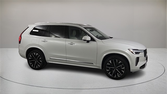 new 2026 Volvo XC90 Plug-In Hybrid car, priced at $85,575