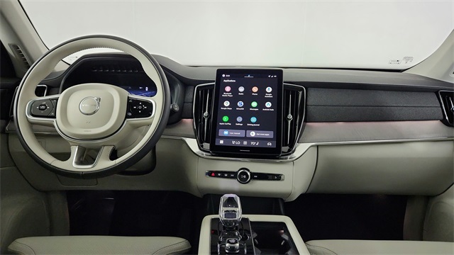 new 2026 Volvo XC90 Plug-In Hybrid car, priced at $85,575