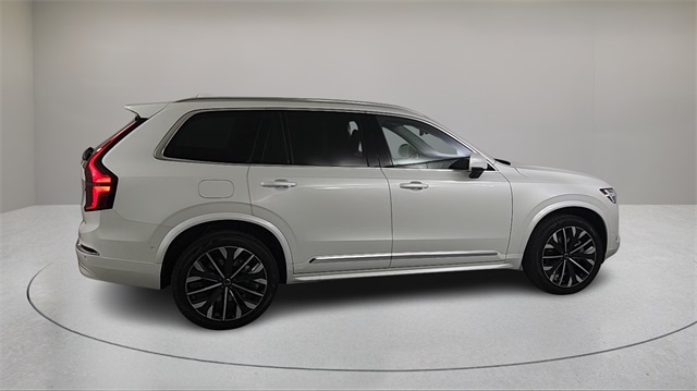 new 2026 Volvo XC90 Plug-In Hybrid car, priced at $85,575