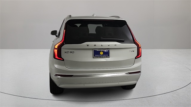 new 2026 Volvo XC90 Plug-In Hybrid car, priced at $85,575