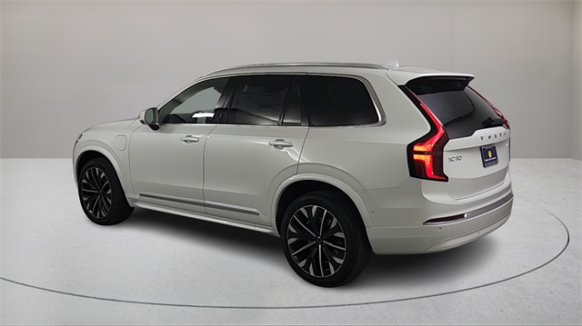 new 2026 Volvo XC90 Plug-In Hybrid car, priced at $85,575