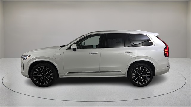 new 2026 Volvo XC90 Plug-In Hybrid car, priced at $85,575