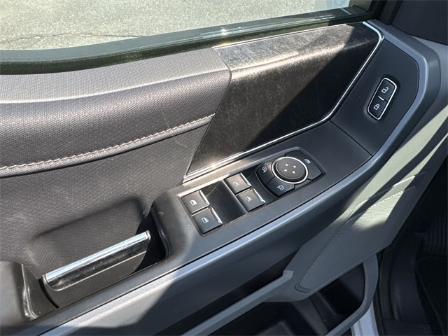 used 2022 Ford F-150 car, priced at $43,976