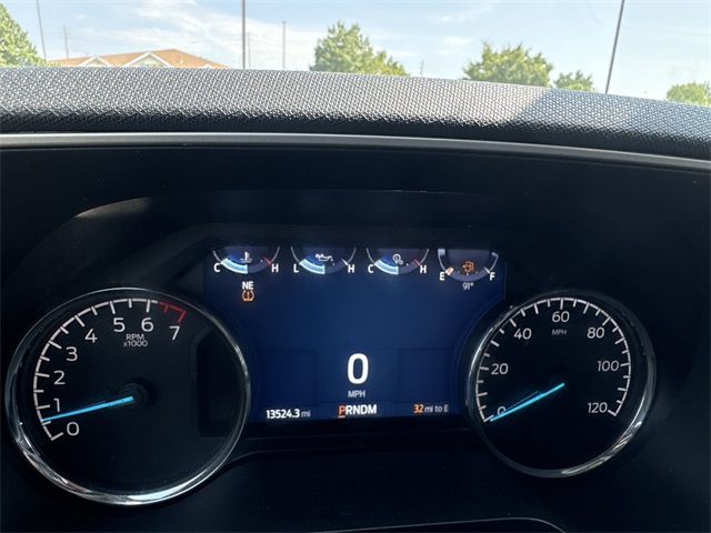 used 2022 Ford F-150 car, priced at $43,976