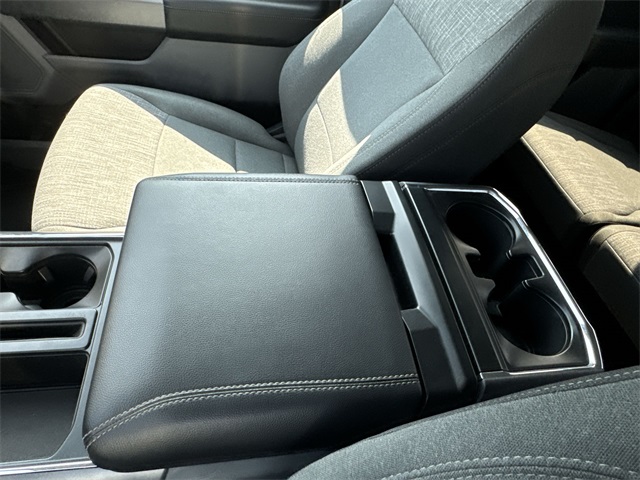 used 2022 Ford F-150 car, priced at $43,976