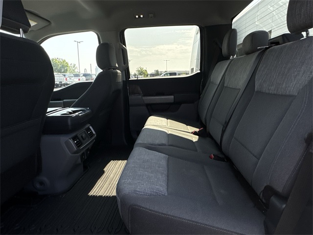 used 2022 Ford F-150 car, priced at $43,976