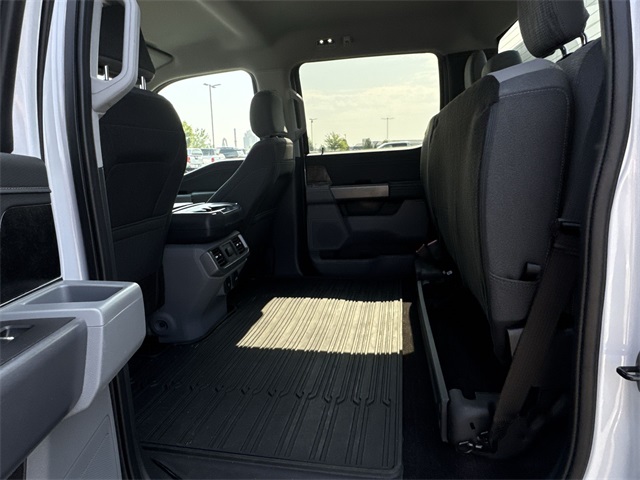 used 2022 Ford F-150 car, priced at $43,976