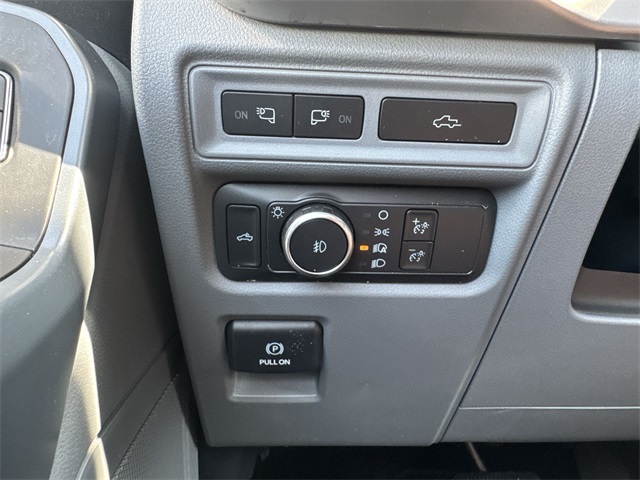 used 2022 Ford F-150 car, priced at $43,976