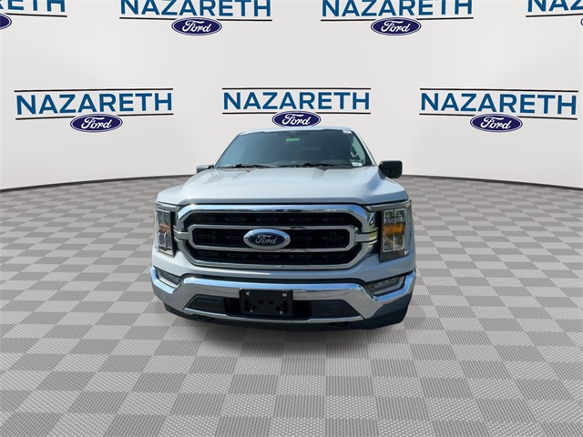 used 2022 Ford F-150 car, priced at $43,976