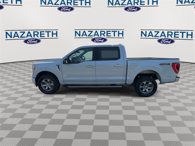 used 2022 Ford F-150 car, priced at $43,976