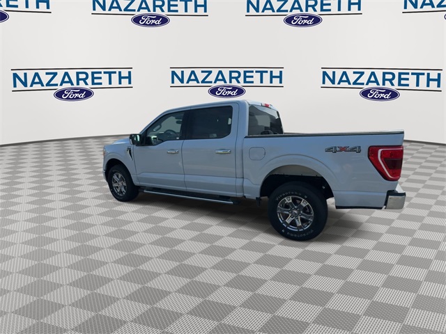 used 2022 Ford F-150 car, priced at $43,976