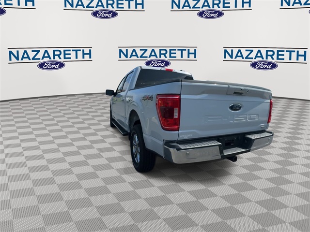 used 2022 Ford F-150 car, priced at $43,976