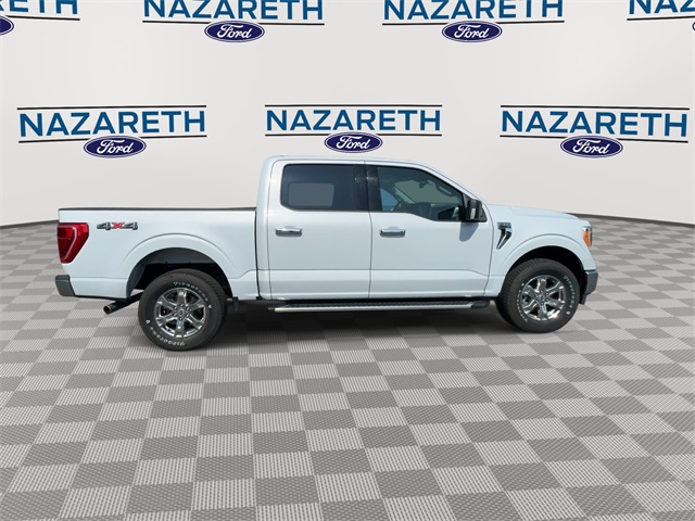 used 2022 Ford F-150 car, priced at $43,976
