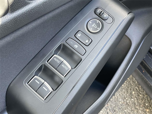 used 2023 Honda Civic car, priced at $23,952