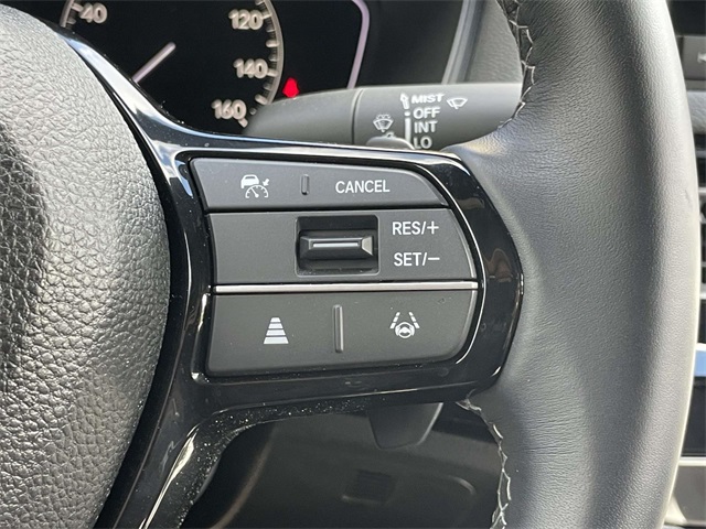 used 2023 Honda Civic car, priced at $23,952