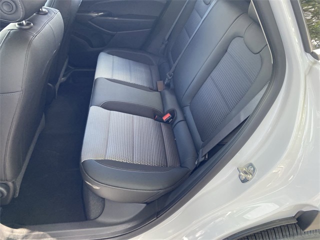 new 2025 Chevrolet Trax car, priced at $25,485