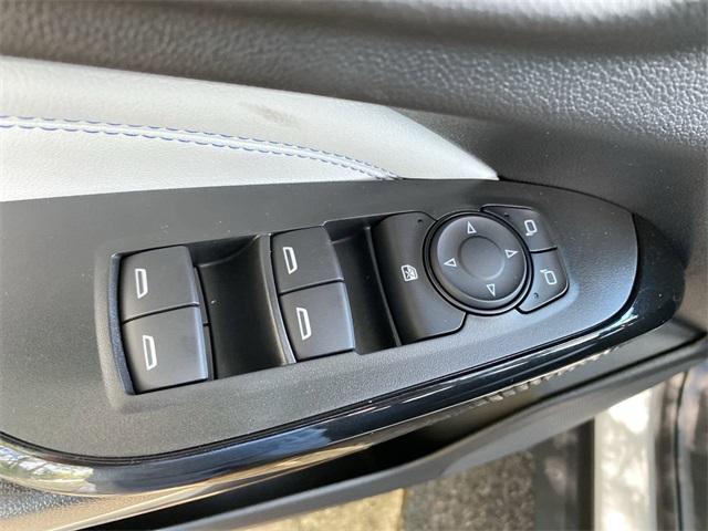 new 2025 Chevrolet Trax car, priced at $25,485