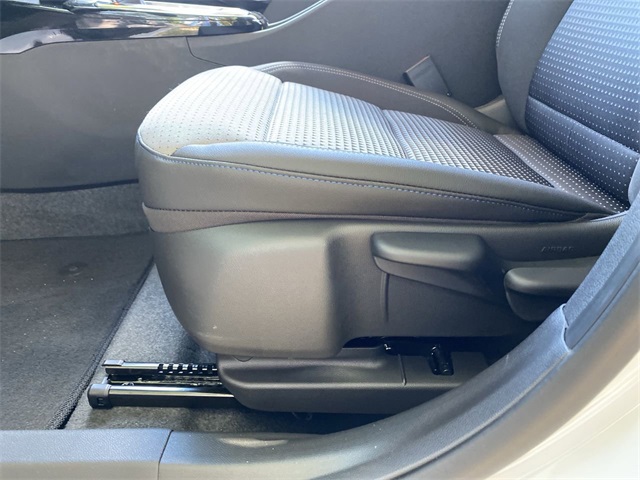 new 2025 Chevrolet Trax car, priced at $25,485