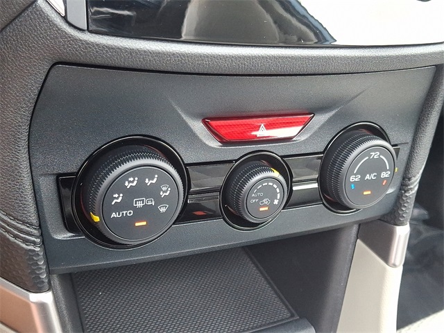 used 2021 Subaru Forester car, priced at $25,998