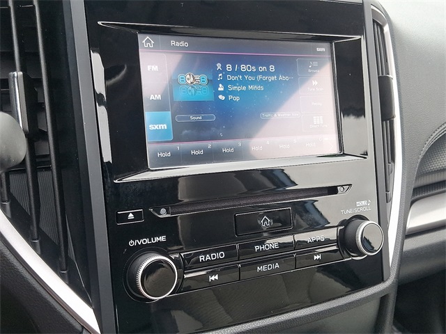 used 2021 Subaru Forester car, priced at $25,998