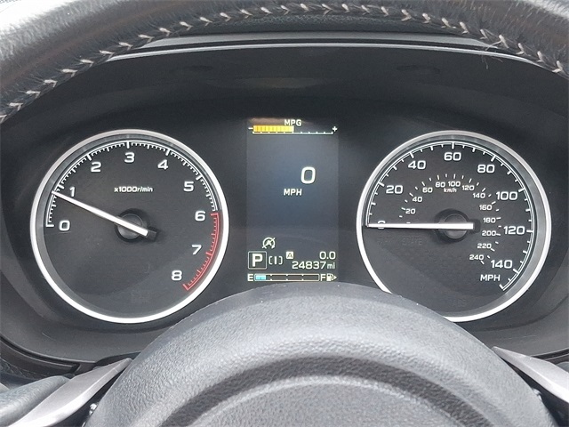 used 2021 Subaru Forester car, priced at $25,998