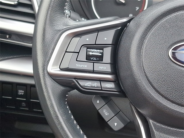 used 2021 Subaru Forester car, priced at $25,998