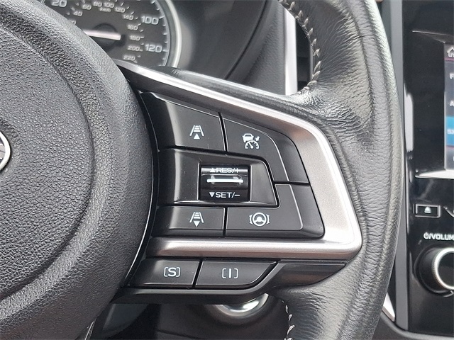 used 2021 Subaru Forester car, priced at $25,998