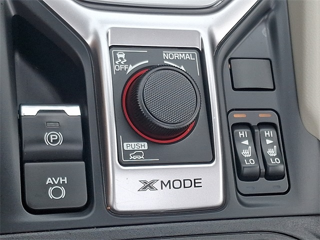 used 2021 Subaru Forester car, priced at $25,998