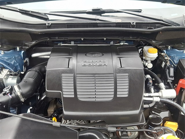 used 2021 Subaru Forester car, priced at $25,998