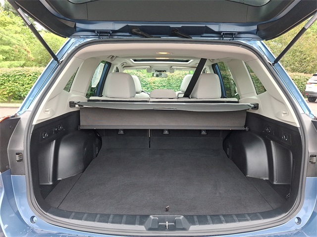 used 2021 Subaru Forester car, priced at $25,998