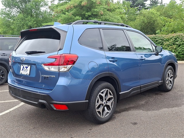used 2021 Subaru Forester car, priced at $25,998