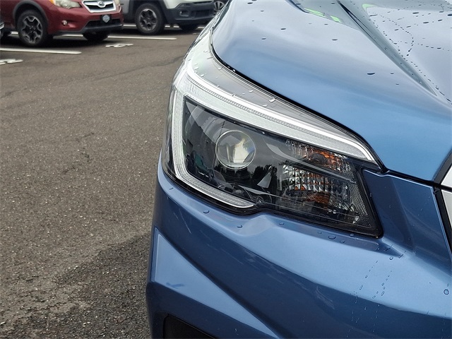 used 2021 Subaru Forester car, priced at $25,998