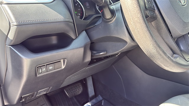 used 2021 Toyota RAV4 car, priced at $21,999