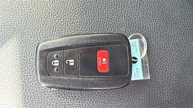used 2021 Toyota RAV4 car, priced at $21,999