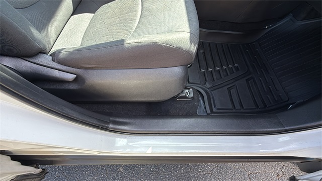 used 2021 Toyota RAV4 car, priced at $21,999