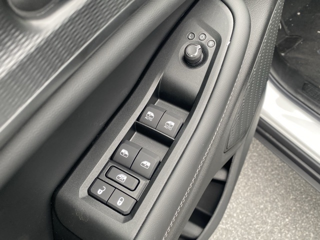 new 2025 Jeep Grand Cherokee car, priced at $40,189