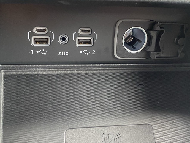 new 2025 Jeep Grand Cherokee car, priced at $40,189