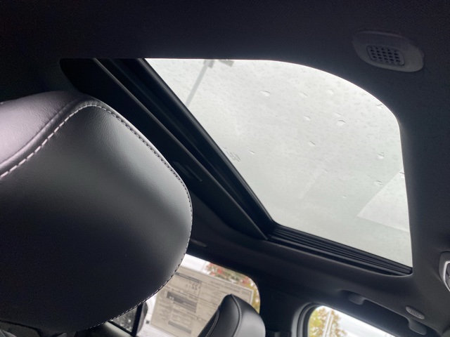 new 2025 Jeep Grand Cherokee car, priced at $40,189