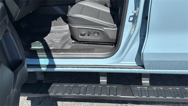 new 2026 Chevrolet Colorado car, priced at $48,070