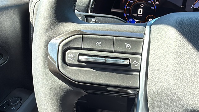 new 2026 Chevrolet Colorado car, priced at $48,070